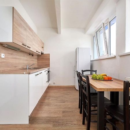 Apartmany Kladno - Libusin Kültér fotó