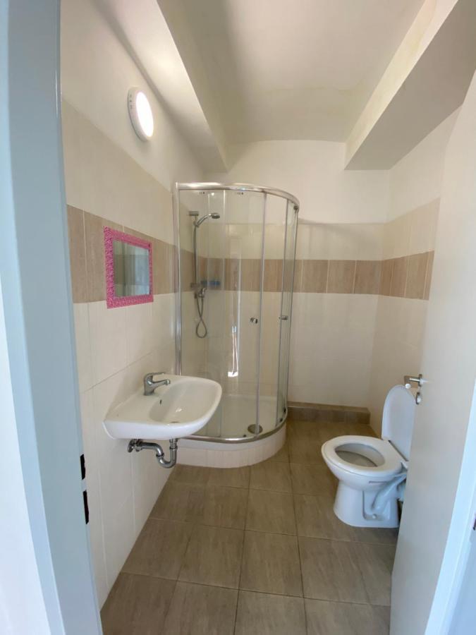 Apartmany Kladno - Libusin Kültér fotó