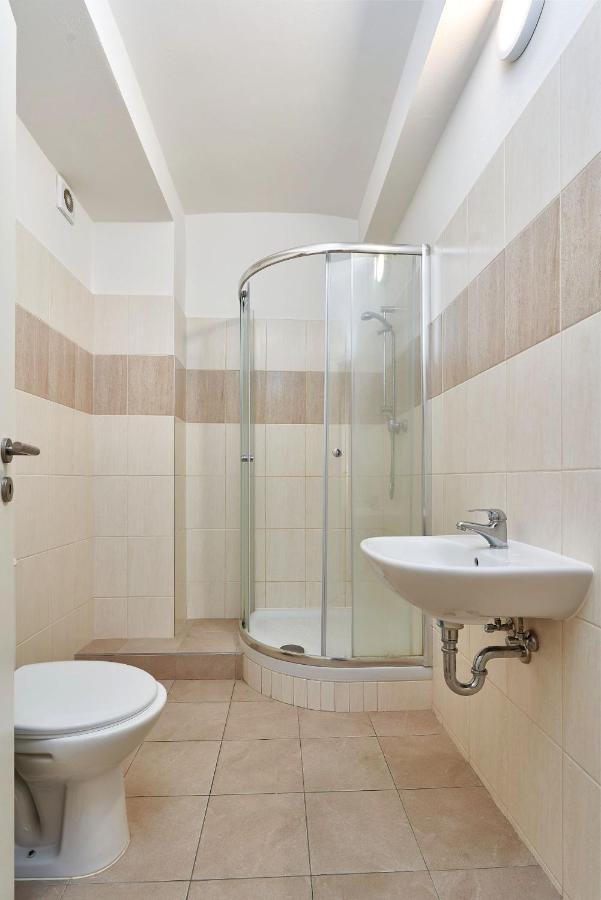 Apartmany Kladno - Libusin Kültér fotó