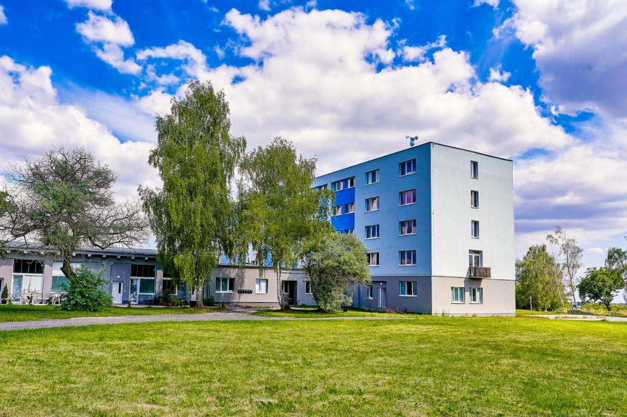Apartmany Kladno - Libusin Kültér fotó