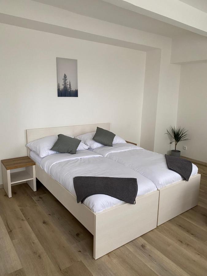 Apartmany Kladno - Libusin Kültér fotó