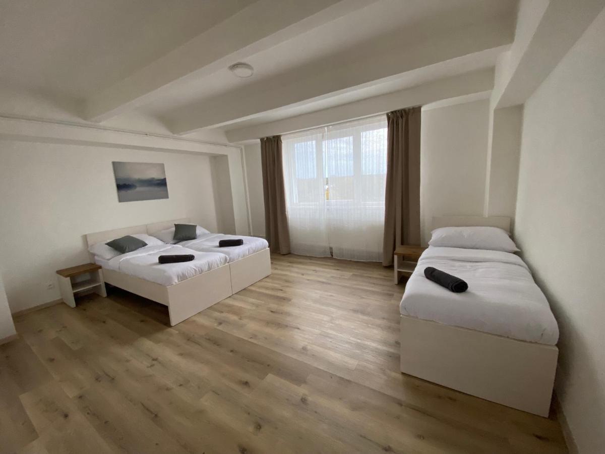 Apartmany Kladno - Libusin Kültér fotó