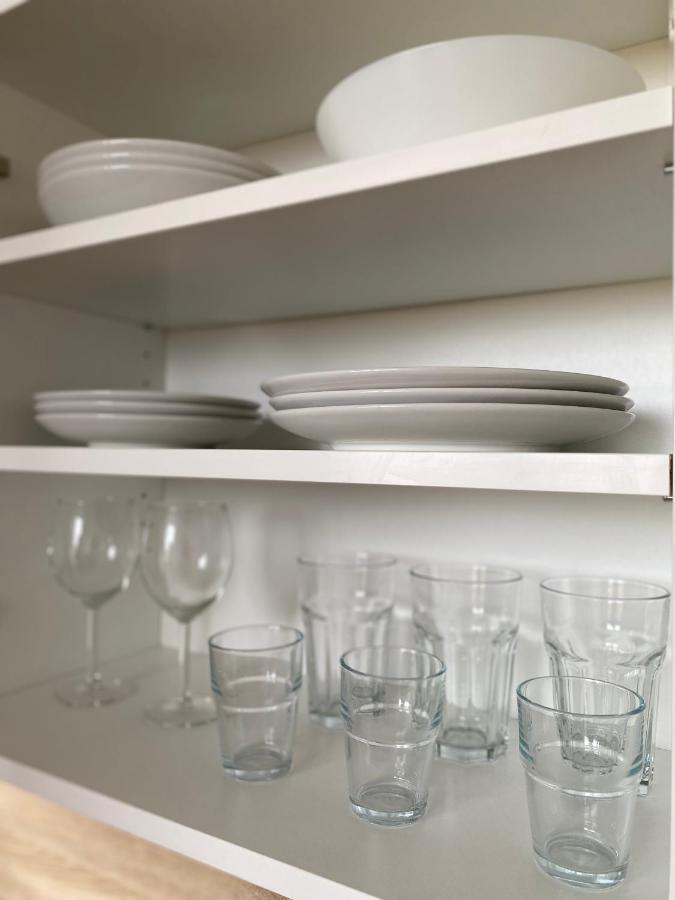 Apartmany Kladno - Libusin Kültér fotó