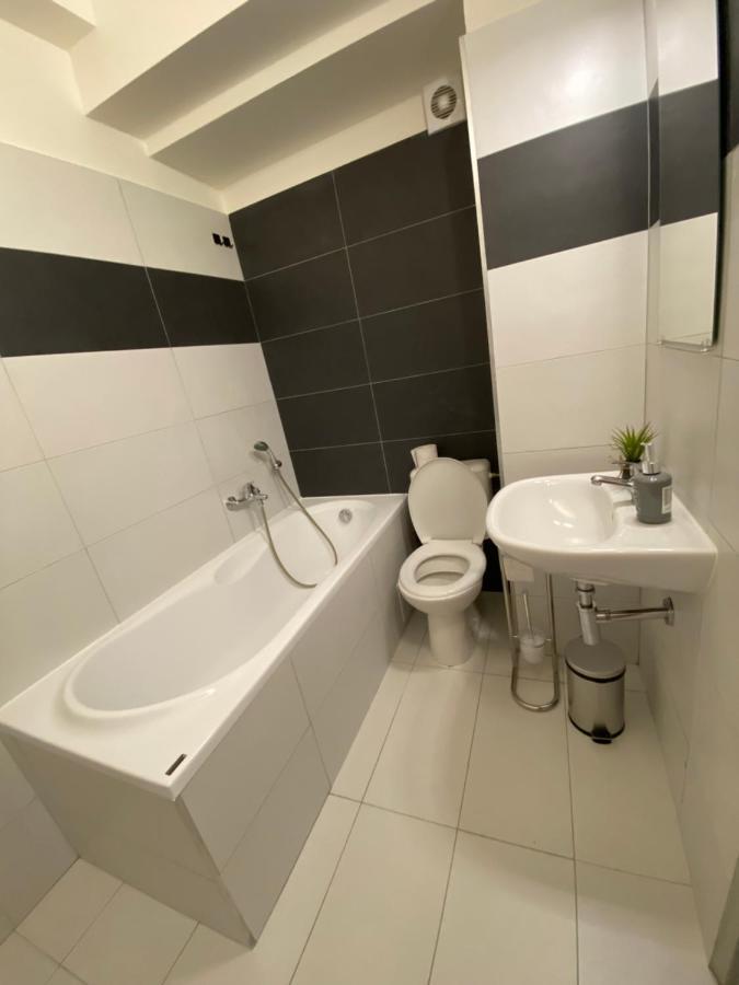 Apartmany Kladno - Libusin Kültér fotó