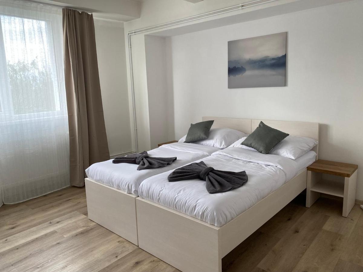 Apartmany Kladno - Libusin Kültér fotó